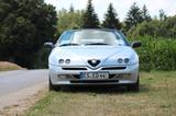 Alfa Romeo Spider 2.0 T.Spark L Lusso - gebrauchte Alfa Romeo Spider aus dem Jahr 1999