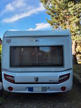 Tabbert !!! Vivaldi 550 E 2,3 finest edition  TOP!!! - Angebote