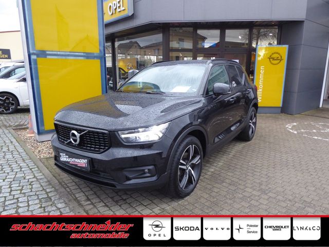 Volvo XC40 B4 B R-Design+Panorama+Harman/Kardon