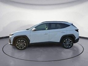 Hyundai Tucson – Bild 16