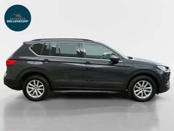 SEAT Tarraco - 6