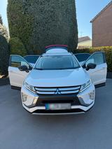 Mitsubishi Eclipse Cross - Mitsubishi Eclipse Cross in Essen
