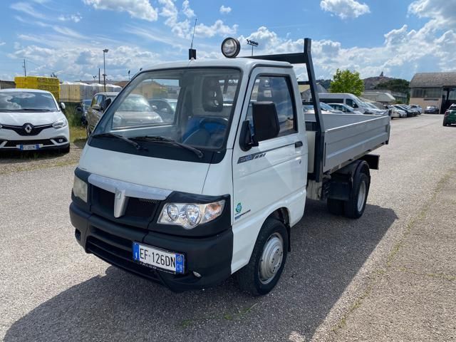 Piaggio PIAGGIO Porter 1.3 Cassonato Rib. Eco-Power Maxx