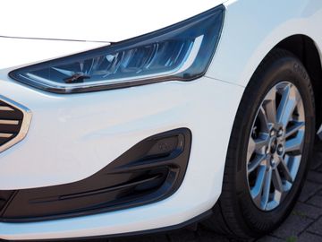 Bild 9 Ford Focus 125 PS Klimaauto. PDC v+h+Kamera Voll LED