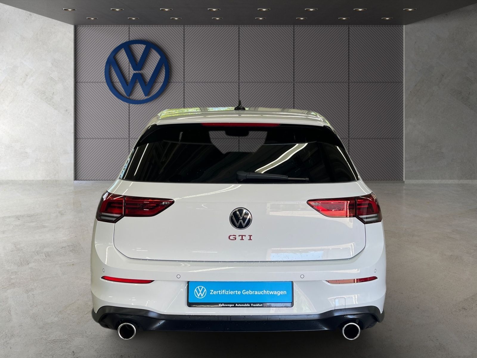 Volkswagen Golf - Bild 5