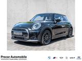 MINI Cooper NAVI LED PDC V+H DAB Parkass. Tempomat - gebrauchte MINI MINI aus dem Jahr 2023