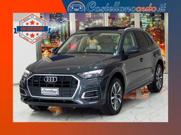 Audi Q5 - 1