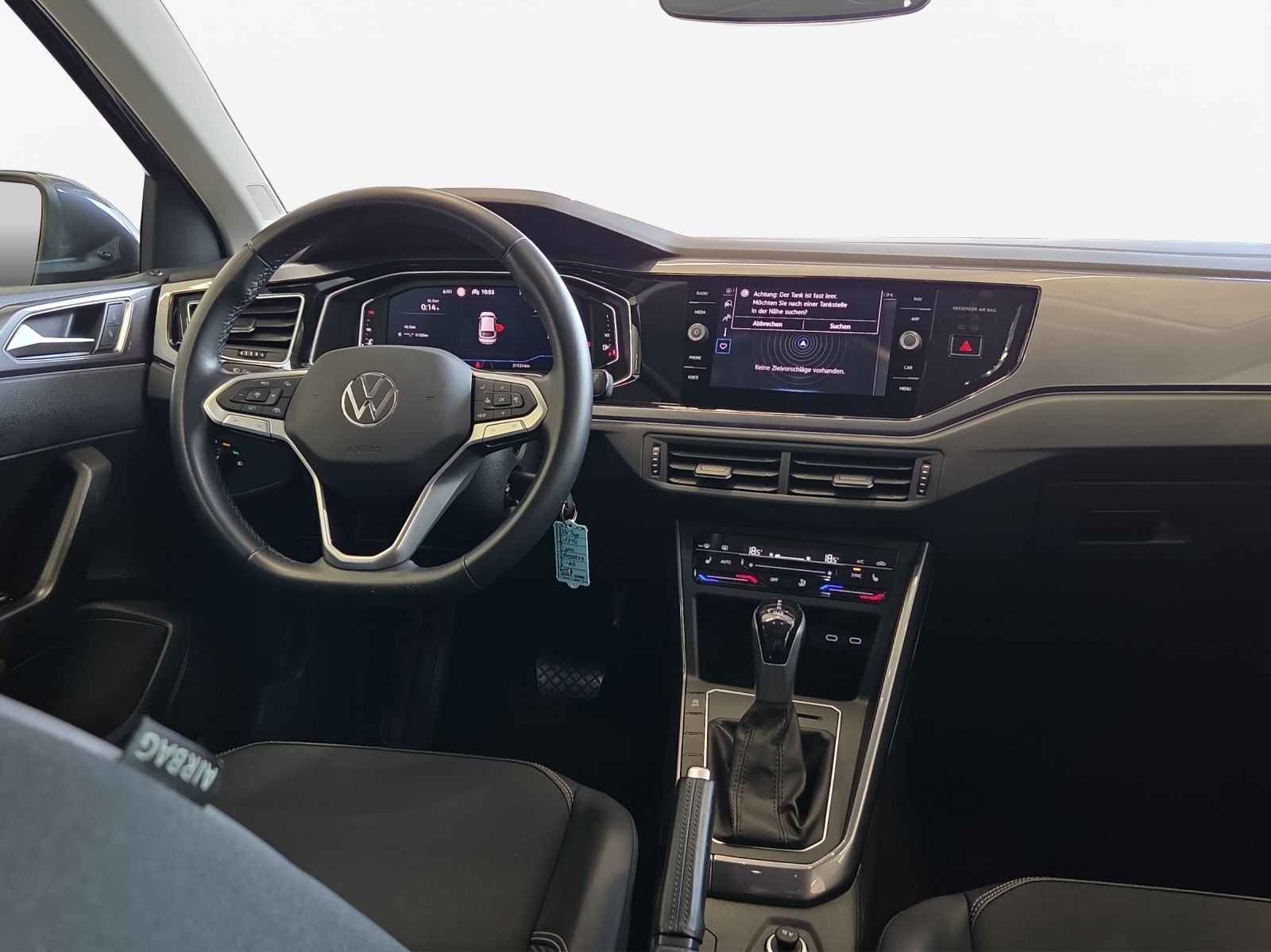 Volkswagen Taigo - Bild 7