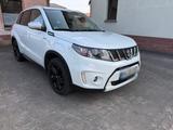 Suzuki Vitara 1.4 Boosterjet  Allgrip  2016 - Suzuki Vitara von privat