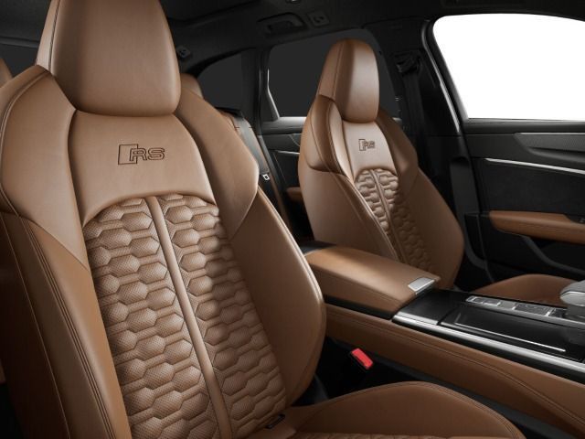 Audi RS6 - Bild 10