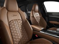 Audi RS6 - Vorschau Bild 10