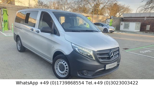 Mercedes-Benz Vito Tourer 116 CDI LANG 4MATIC LED 7G-Tronic