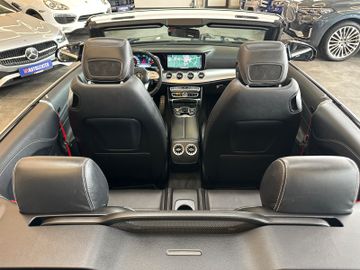 Mercedes-Benz E 53 AMG 4Matic*Burmester*360*Parkass.*Multibeam