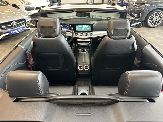 Mercedes-Benz E 53 AMG 4Matic*Burmester*360*Parkass.*Multibeam