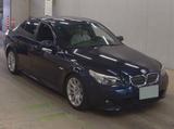 BMW E60 530i M-Sport | 36k km! | Japan Import