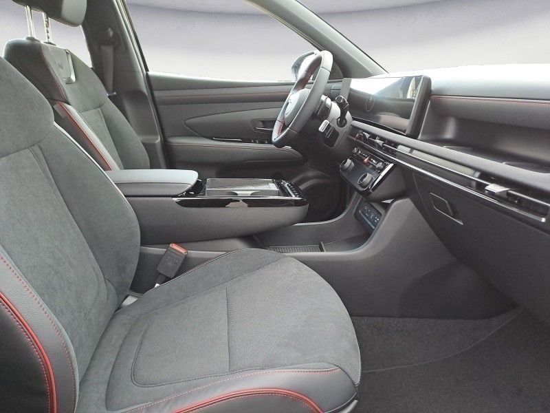 Hyundai Tucson – Bild 11