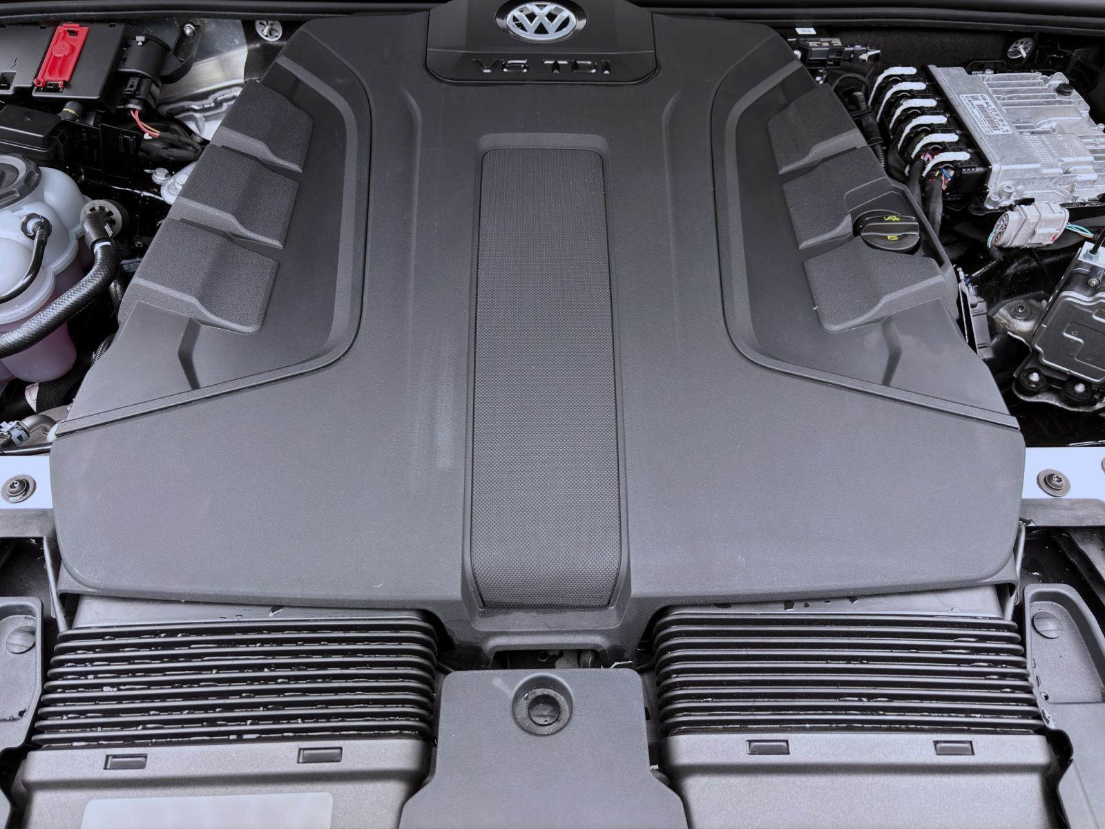 Volkswagen Touareg - Bild 18