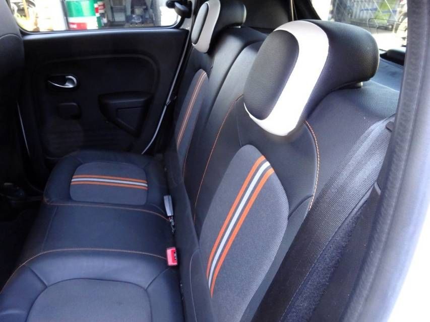 Fahrzeugabbildung Renault Twingo 0.9 TCe 90 Intens ENERGY