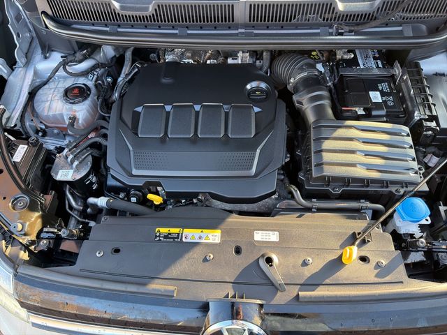 Caddy 2.0 TDI Life DSG