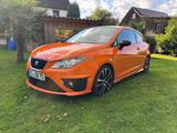 Seat Ibiza SC 1.6 16V Color Edition Lumina Orange... - Seat Ibiza: 16v