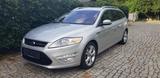 Ford Mondeo 2,0 EB 176kW Titanium Turnier PowerSh... - Ford Mondeo aus 2012: Titanium
