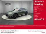 Audi A4 Allroad 45 TFSI quattro S tronic