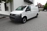 Volkswagen T5 Transporter Kasten-Kombi Kasten lang - VW T5 Gebrauchtwagen in Bielefeld
