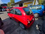 Nissan Micra Visia,Klima,Euro4,usw. - Gebrauchtwagen bis 1.500 Euro mit TÜV