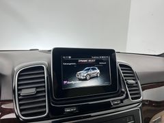 MERCEDES-BENZ GLE 400 4Matic/ 333PS/ 2.H/ GARANTIE/ AHK/ NAVI MERCEDES-BENZ GLE 400 4Matic/ 333PS/ 2.H/ GARANTIE/ AHK/ NAVI