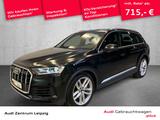 Audi Q7 55 TFSIe qu. *S-line*AHK*Business*Air*Tour* - Audi Q7: S Line Business