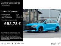 Audi RS3 - Vorschau Bild 1