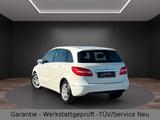 Mercedes-Benz B 180 *Garantie*Service Neu*TÜV Neu*S-Heft* - Mercedes-Benz B 180 Gebrauchtwagen in Mülheim (Ruhr)
