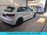 Audi A3 2.0 TDI S-Line Sportback - Audi A3 mit Diesel-Antrieb: Sportwagen
