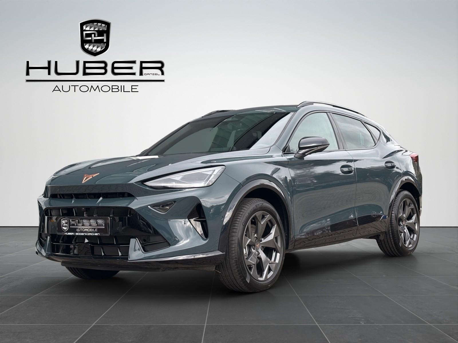 Cupra Formentor 1.5 eTSI MATRIX NAVI AREAVIEW 5J GAR !