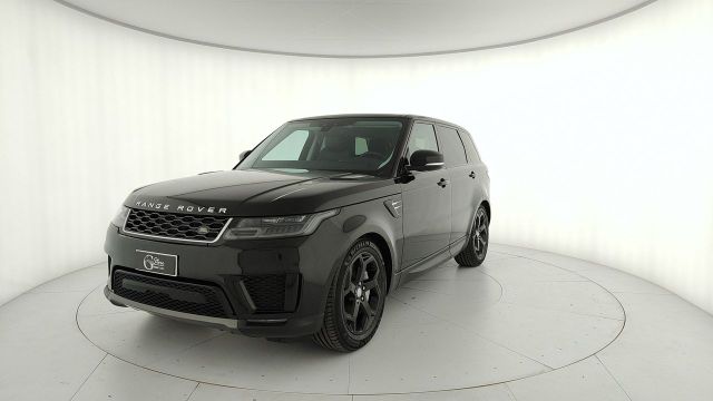 Land Rover LAND ROVER Range Rover Sport 3.0 sdV6 SE 249cv a