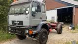 MAN 18.284 LAK 4x4 - MAN 2000