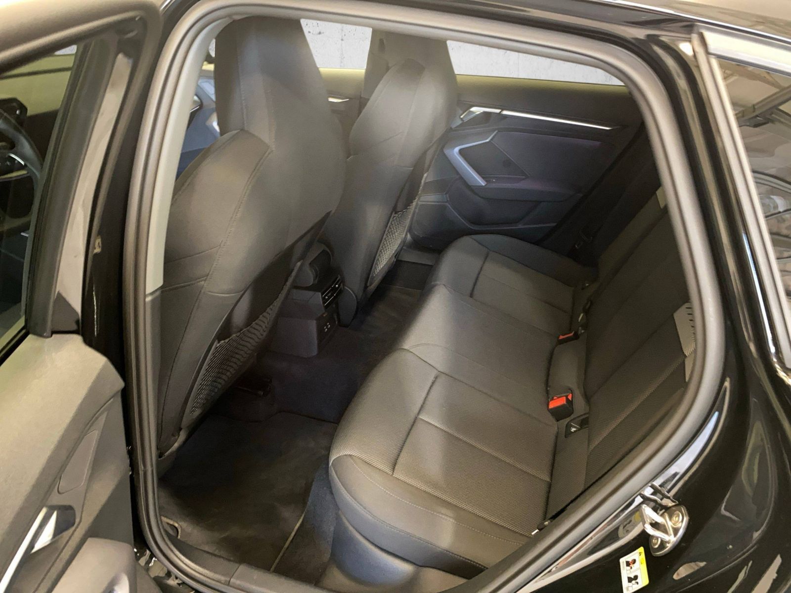 Audi A3 - Bild 8