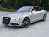 Audi A5 Cabriolet 3.0 TDI Quattro B&O/XENON/MMI