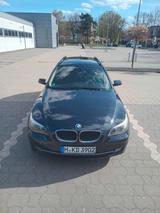 BMW 520d E61 SEHR GEPFLEGT - BMW 5 Series: G61