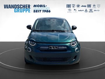 Fiat 500 1.0 Hybrid La Prima KAMERA LED PANO PDC