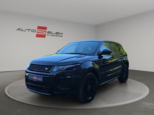 Land Rover Range Rover Evoque HSE Dynamic