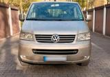 Volkswagen VW T5 Multivan - VW T5 Multivan in Ludwigshafen