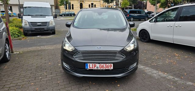 Ford C-Max C-MAX Titanium