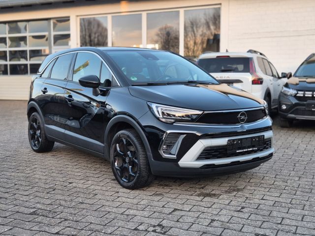 Opel Crossland (X) 1.2 Turbo Elegance Kamera SHZ