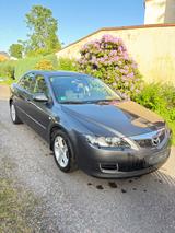 Mazda 6 2.0 Exclusive Sport Exclusive/Active  - Mazda 6 in Chemnitz