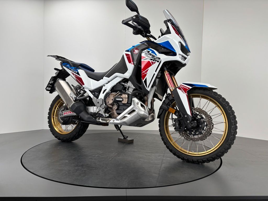 Fahrzeugabbildung Honda CRF 1100 DCT ADVENTURE *SERVICE NEU *1. HAND