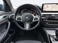 BMW 540 - Vorschau Bild 6