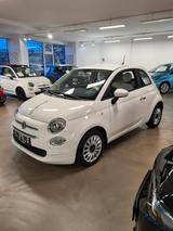 Fiat 500 1.0 GSE N3, sparsamer Hybrid LOUNGE  - mit Benzin-Antrieb: Kleinwagen, Sparsamer