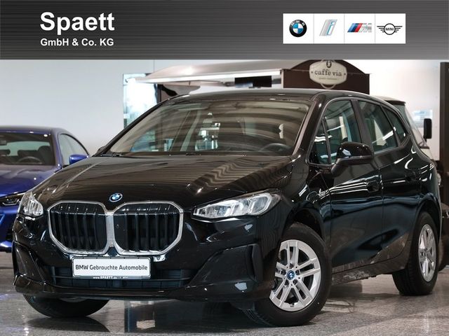 BMW 225e xDrive Active Tourer LED RFK BT USB Navi