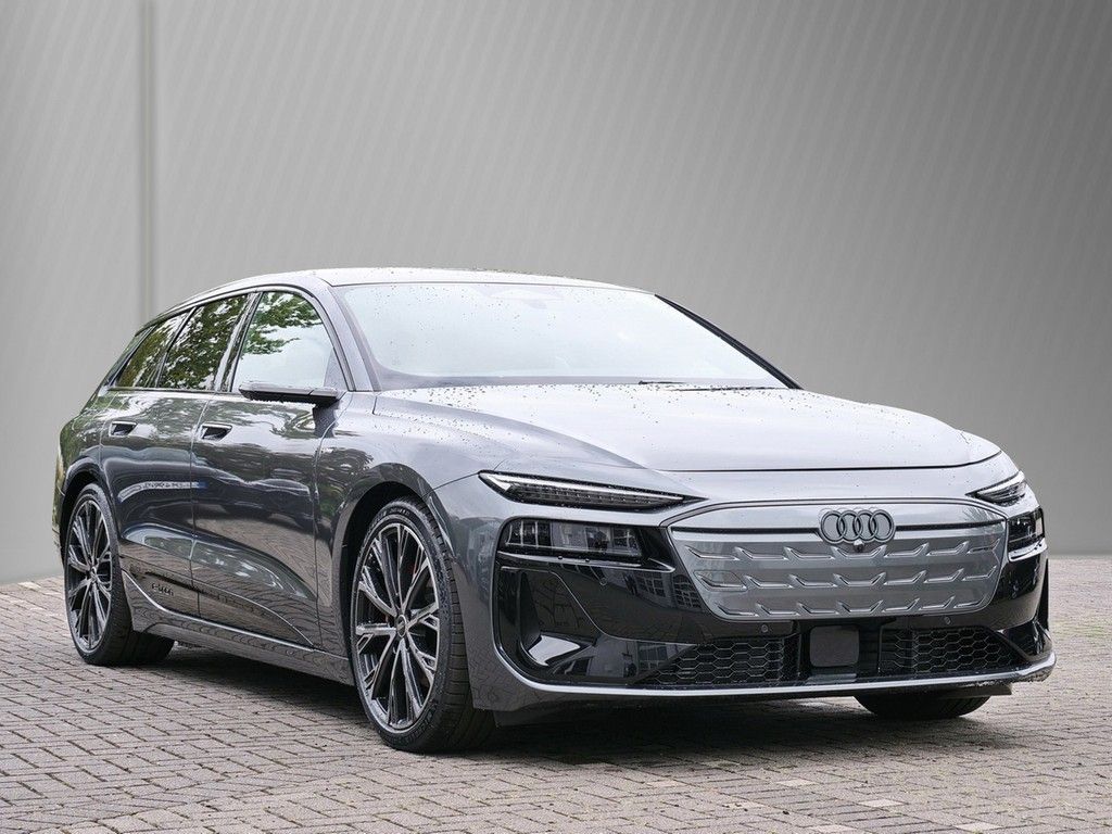 Audi A6 Avant e-tron edition one quattro 315 kW / 428 imagem 3